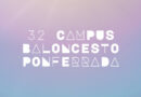 32 Campus Baloncesto Ponferrada