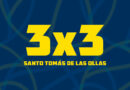3×3 Santo Tomás de las Ollas 2026