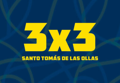 3×3 Santo Tomás de las Ollas 2026