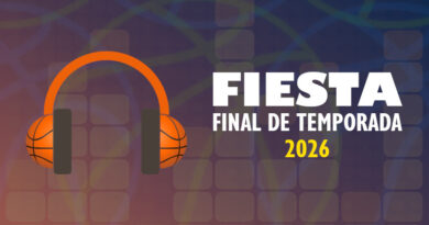 Fiesta Final de Temporada 2026