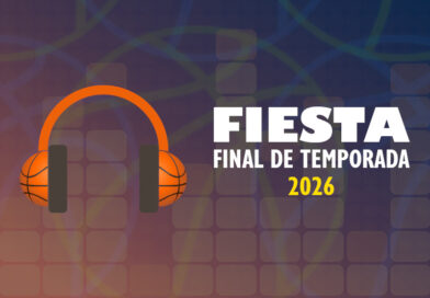 Fiesta Final de Temporada 2026