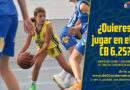 ¿Quieres jugar en el CB 6,25?