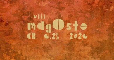 VIII Magosto CB 6,25